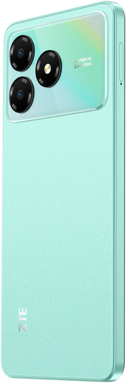 Купити ZTE Blade A36 4/64GB Green Гарантія 1 рік