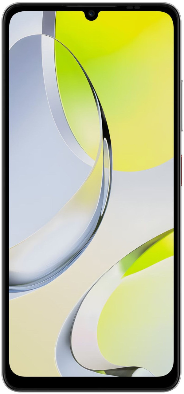 Купити ZTE Blade A76 4/128GB NFC Gray Гарантія 1 рік