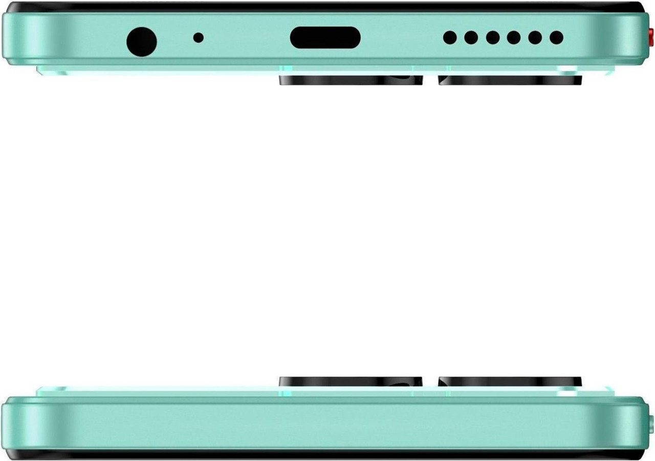 Купити ZTE Blade A36 4/64GB Green Гарантія 1 рік