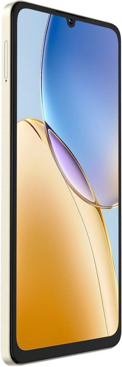 Купити ZTE Blade A56 4/128GB Gold Гарантія 1 рік