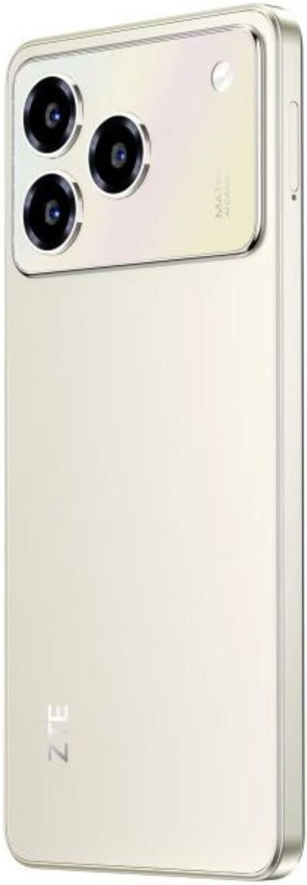 Купити ZTE Blade A76 4/128GB NFC Gold Гарантія 1 рік