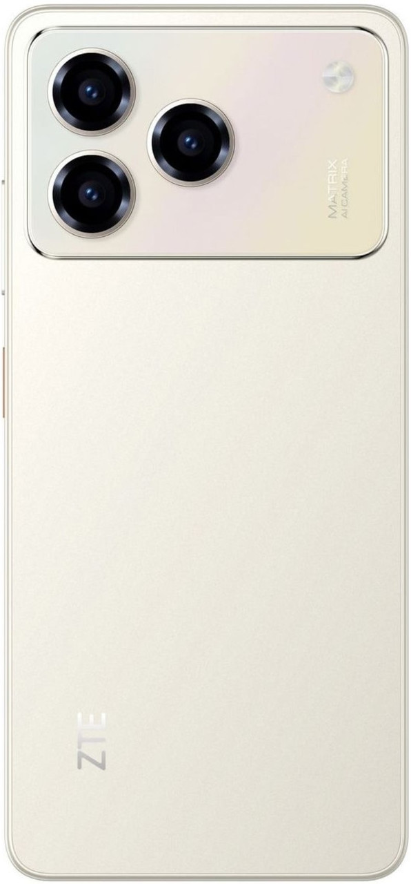 Купити ZTE Blade A76 4/128GB NFC Gold Гарантія 1 рік