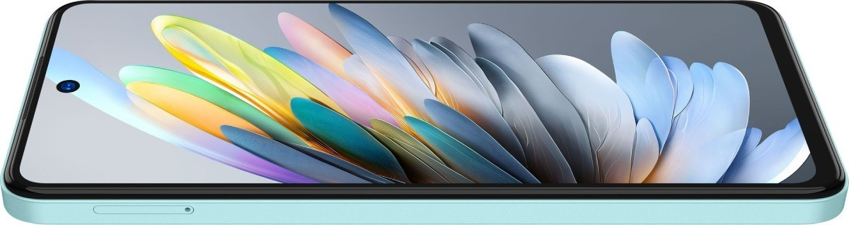 Купити ZTE Blade A75 4/256GB Green Гарантія 1 рік