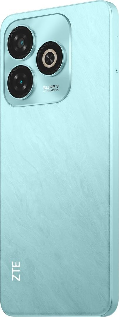 Купити ZTE Blade A75 4/256GB Green Гарантія 1 рік
