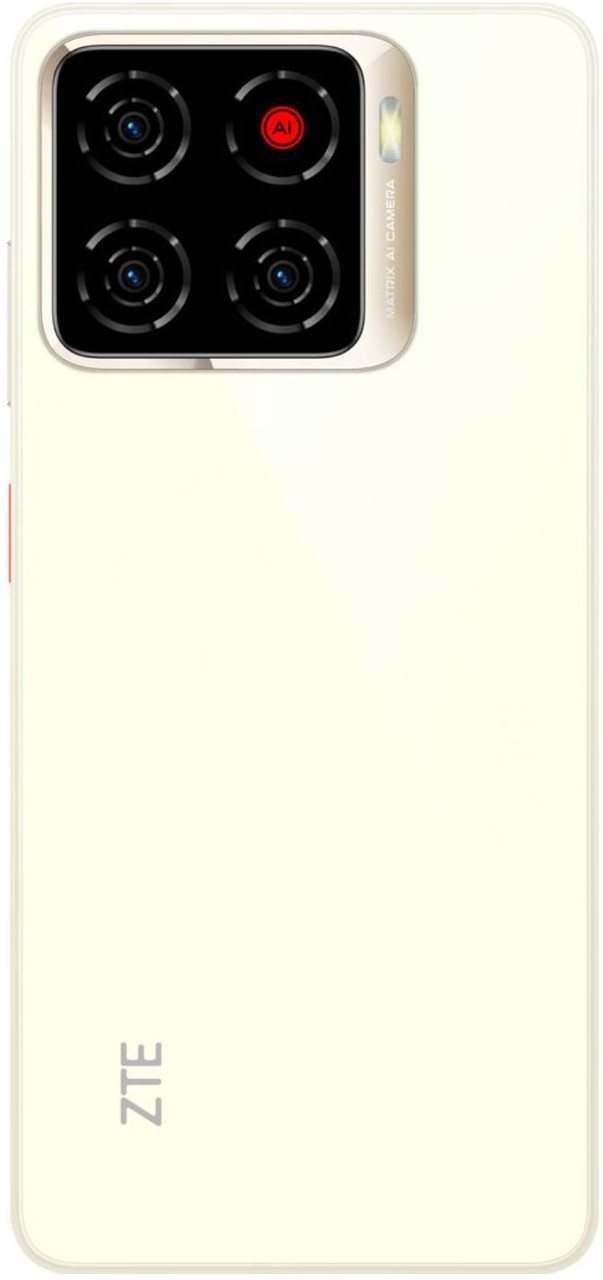 Купити ZTE Blade A56 4/128GB Gold Гарантія 1 рік