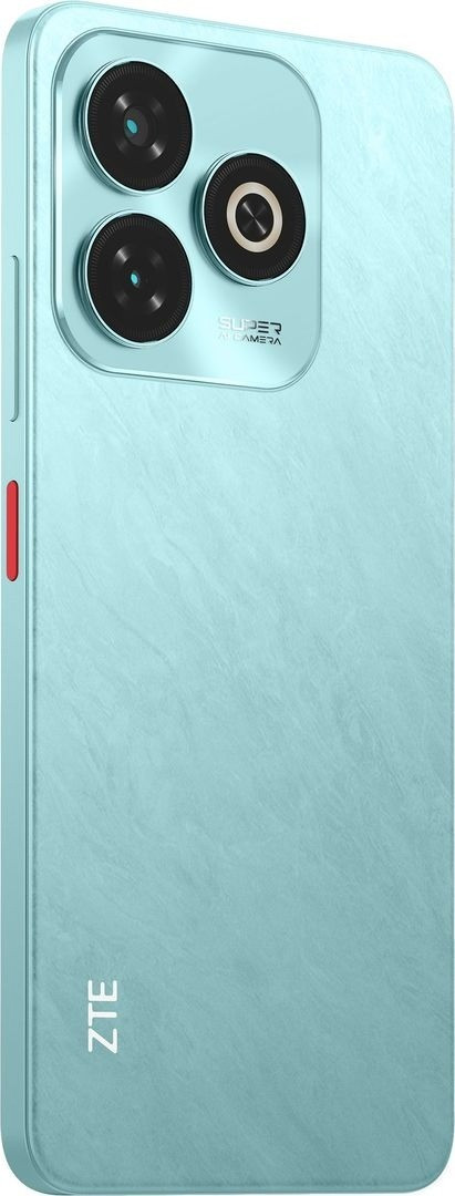 Купити ZTE Blade A75 4/256GB Green Гарантія 1 рік
