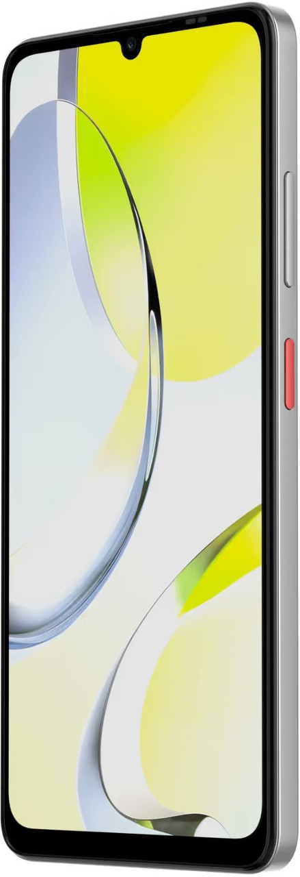 Купити ZTE Blade A76 4/128GB NFC Gray Гарантія 1 рік