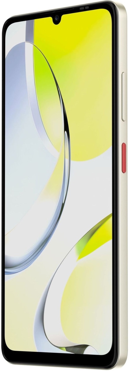 Купити ZTE Blade A76 4/128GB NFC Gold Гарантія 1 рік
