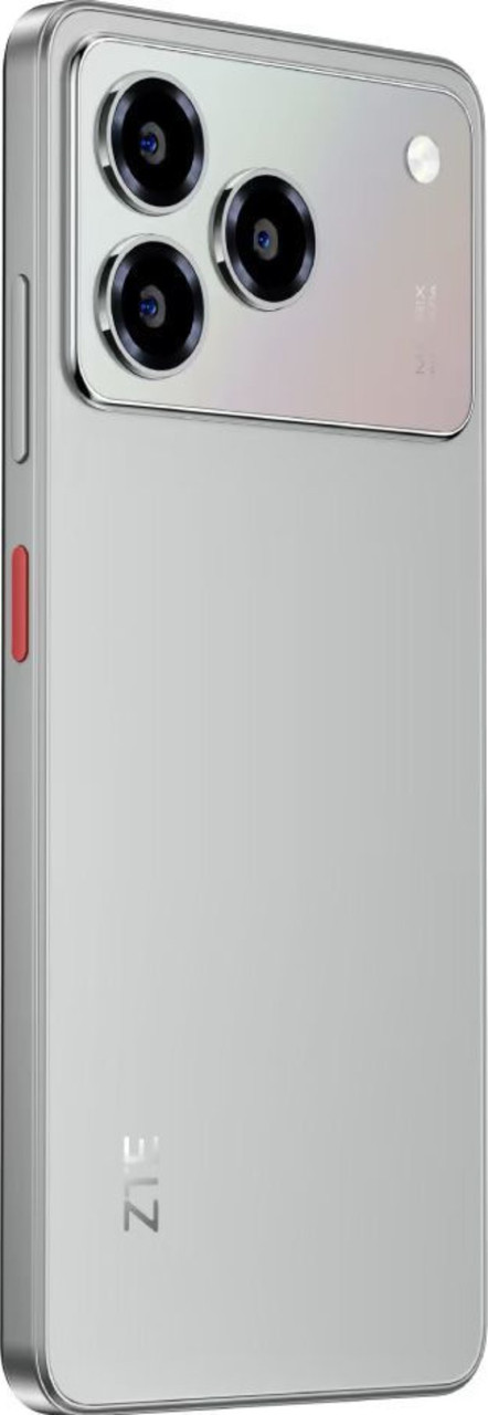 Купити ZTE Blade A76 4/128GB NFC Gray Гарантія 1 рік