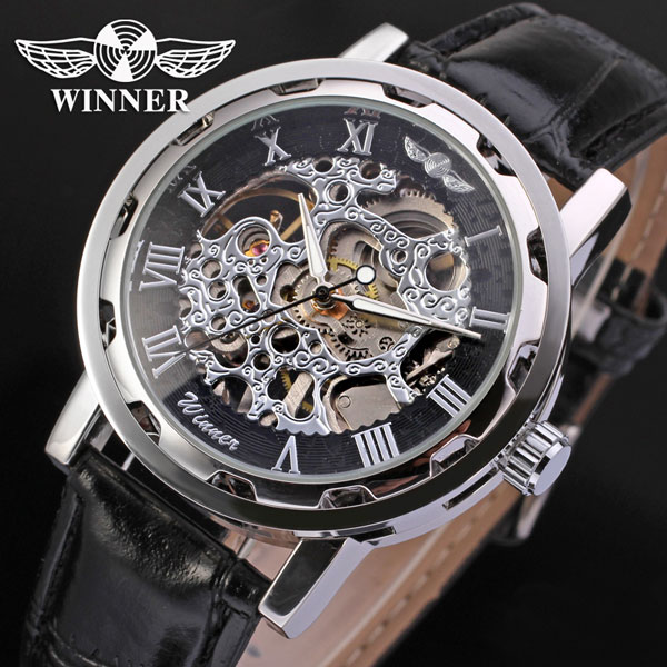 Купити Winner Black