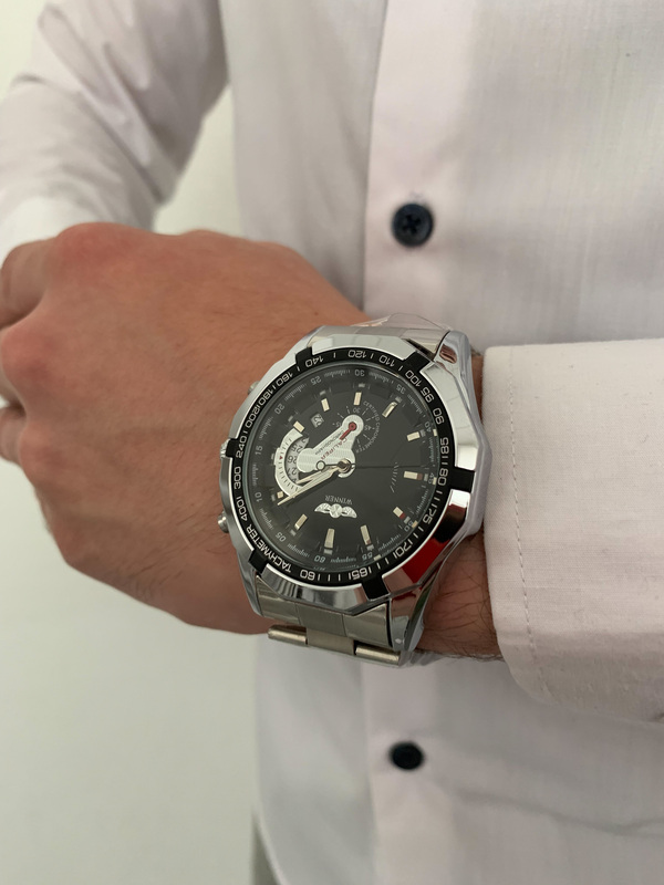 Купити Winner Titanium