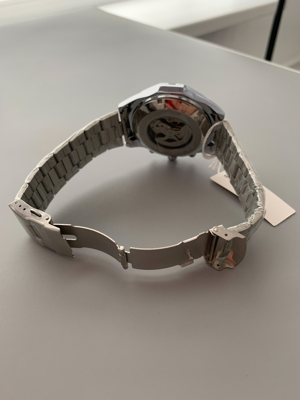 Купити Winner Titanium