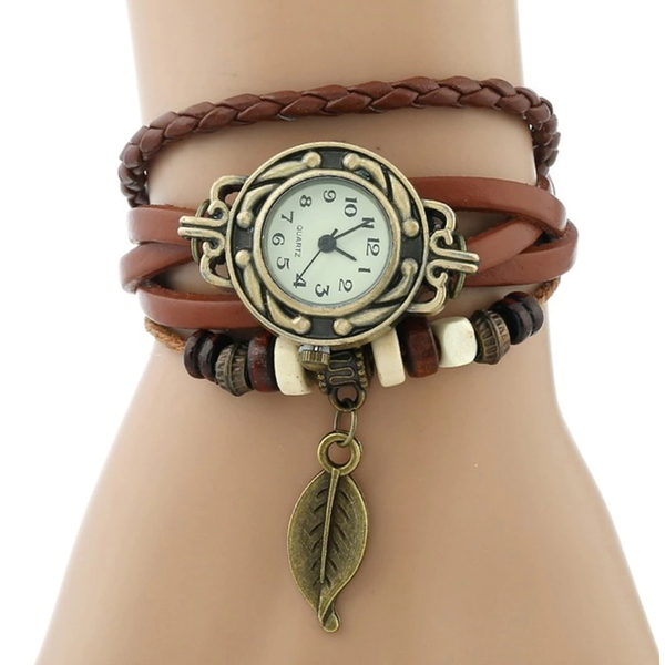 Купити CL Owl Brown