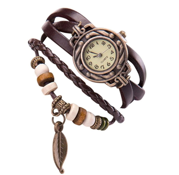 Купити CL Owl Brown