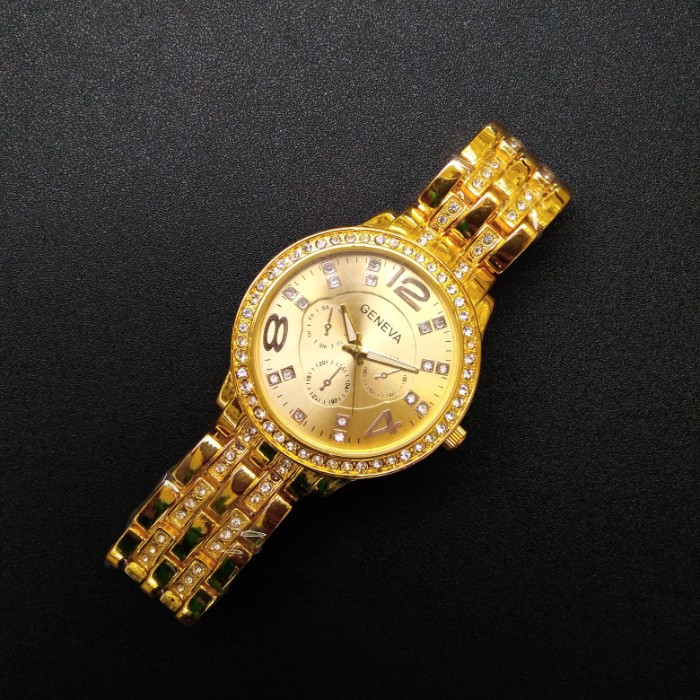 Купити Geneva Gold