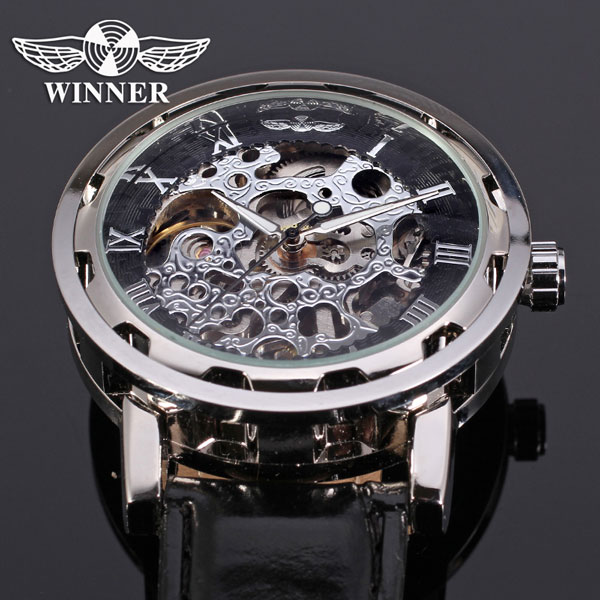 Купити Winner Black II