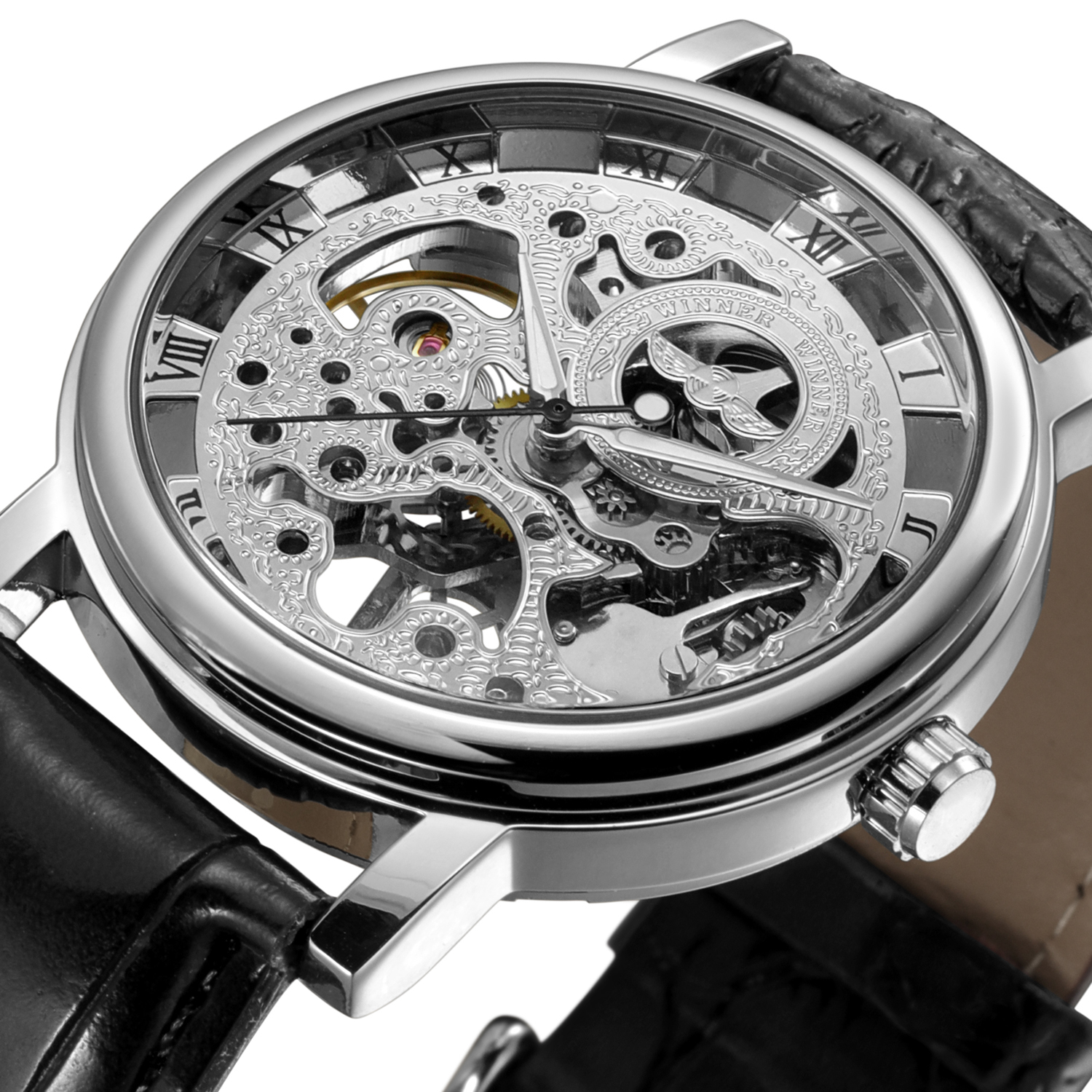 Купити Winner Silver II