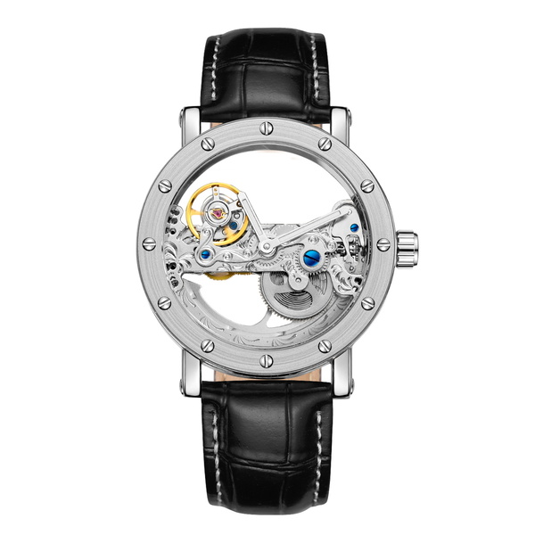Купити Forsining Air Silver