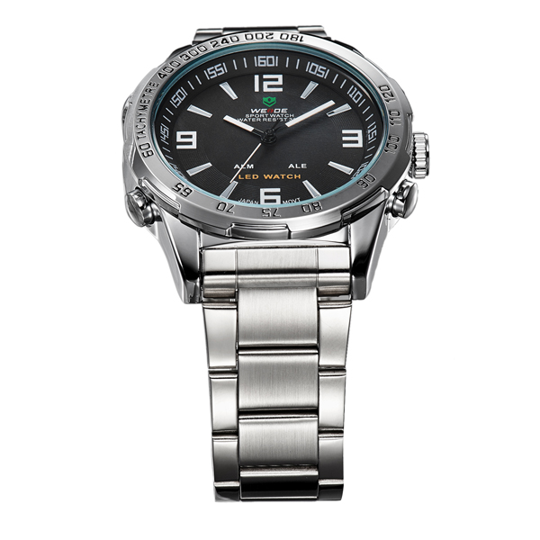 Купити Weide Standart Silver
