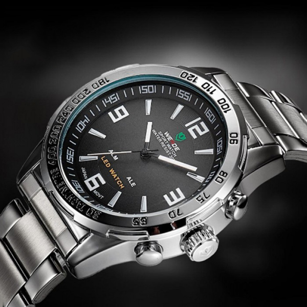 Купити Weide Standart Silver