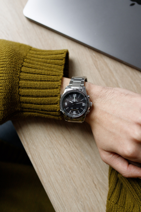 Купити Weide Standart Silver