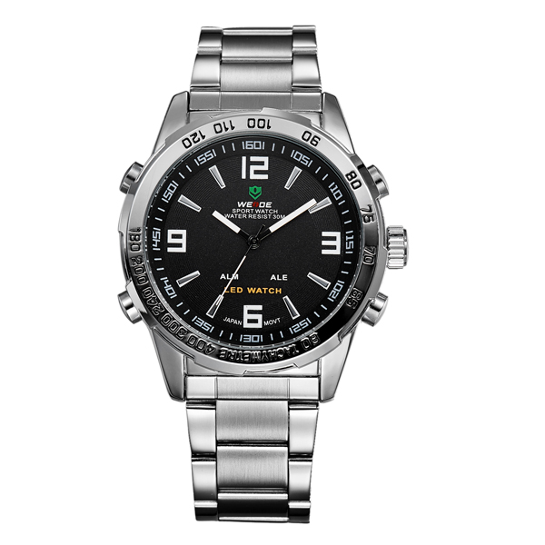 Купити Weide Standart Silver