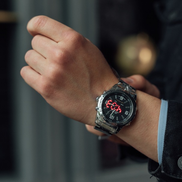 Купити Weide Standart Silver