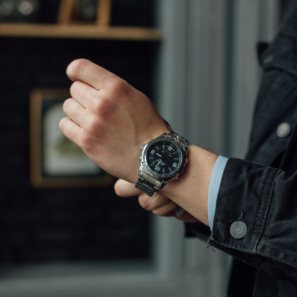 Купити Weide Standart Silver