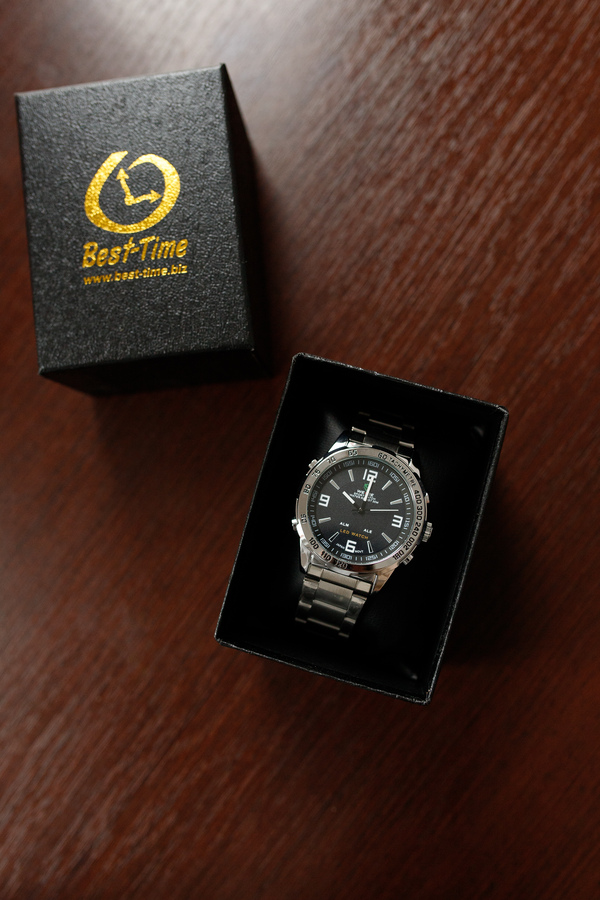 Купити Weide Standart Silver