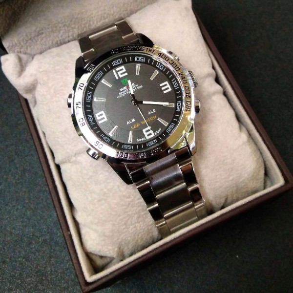 Купити Weide Standart Silver