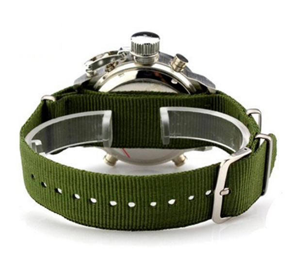 Купити AMST Mountain Green