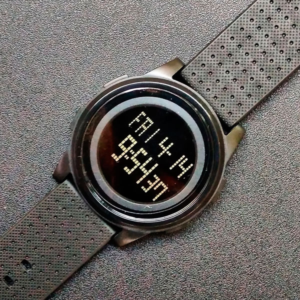 Купити Skmei Ultra New 1206