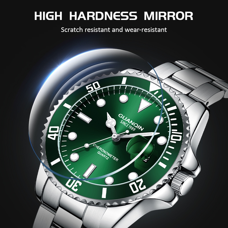 Купити Guanquin Materhorn 5 Bar