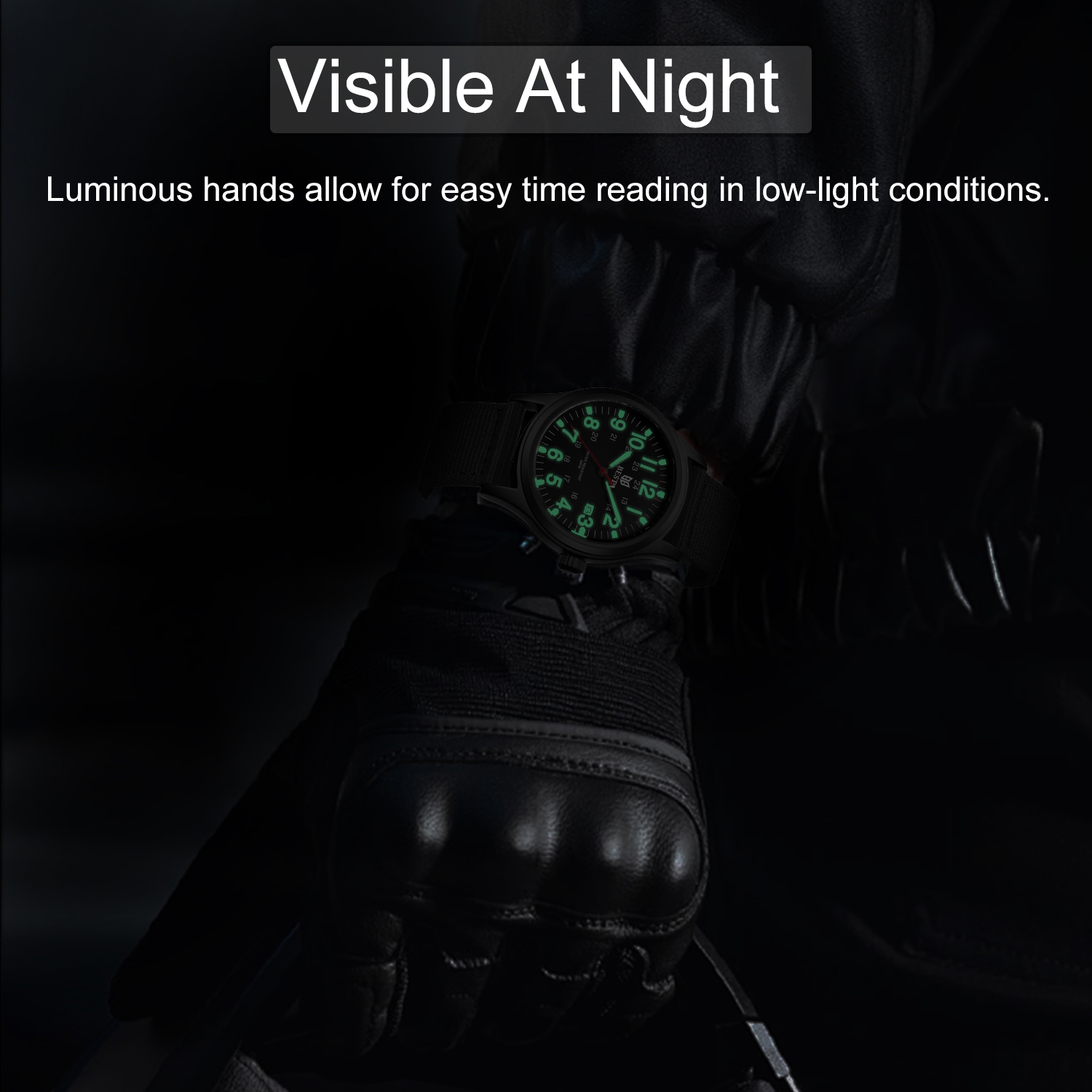 Besta Command Black