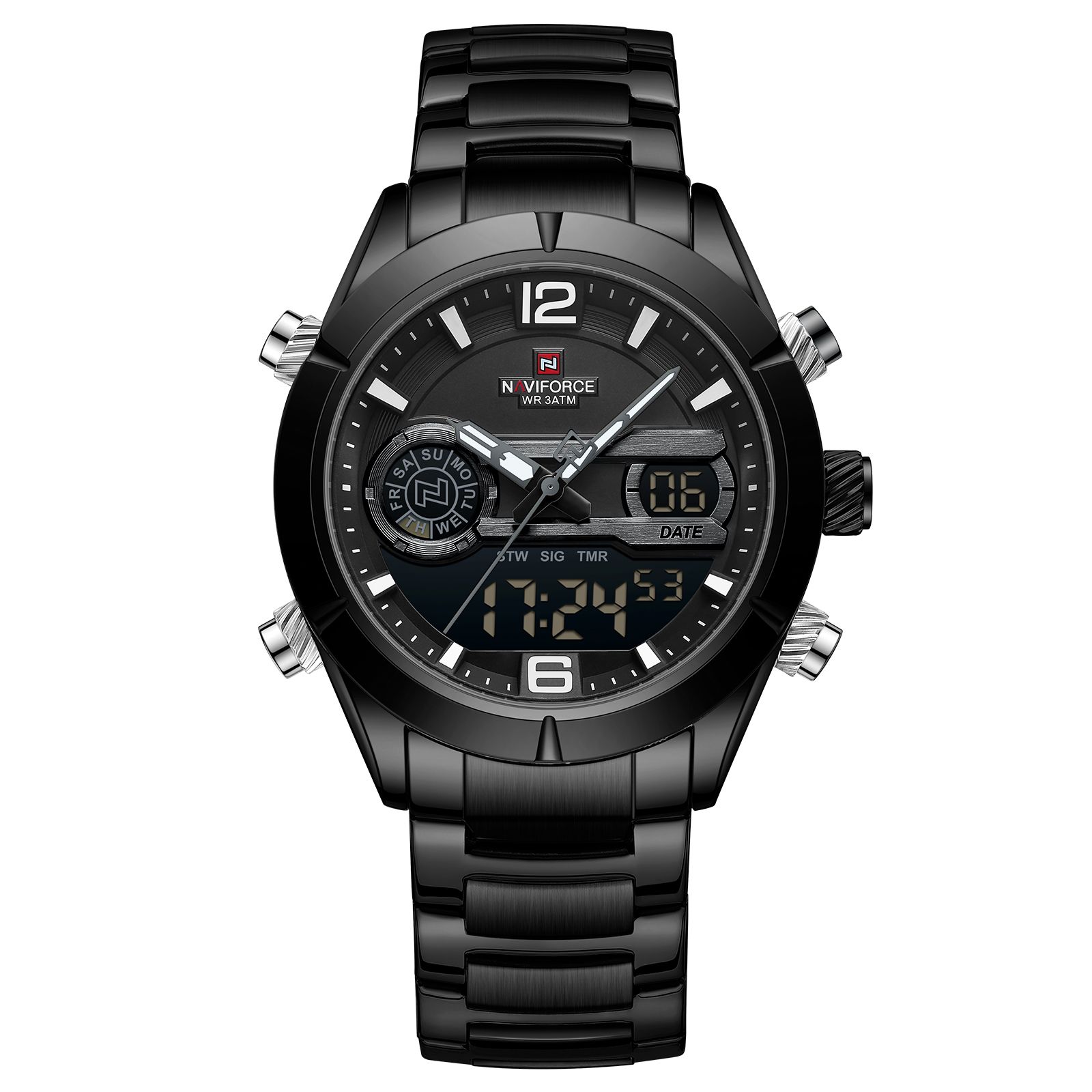 Купити Naviforce Aviator