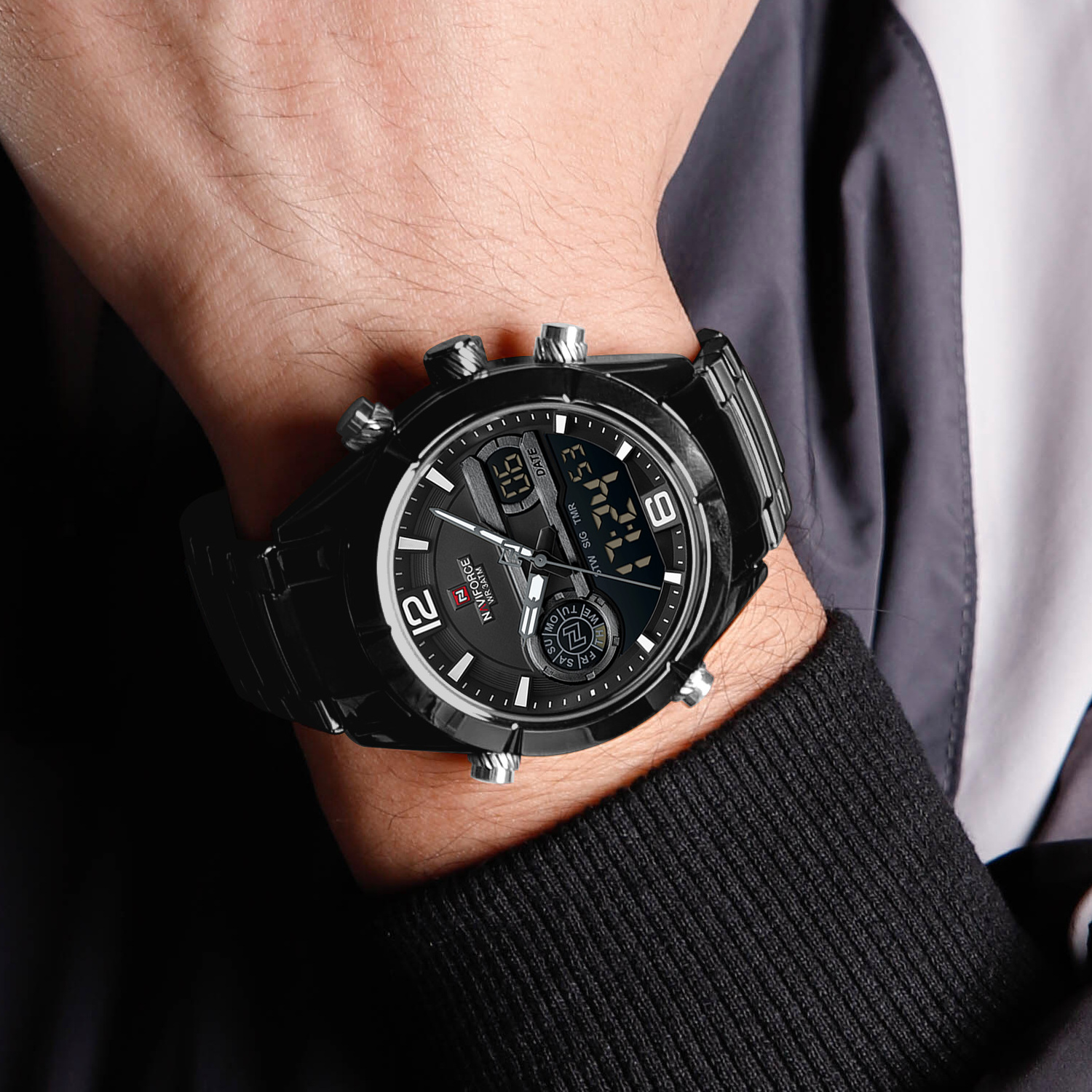 Купити Naviforce Aviator