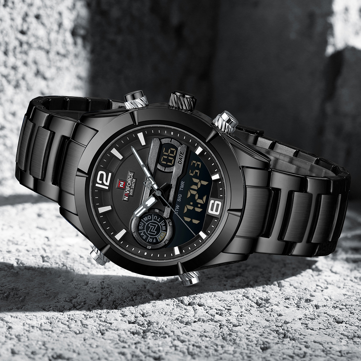 Купити Naviforce Aviator