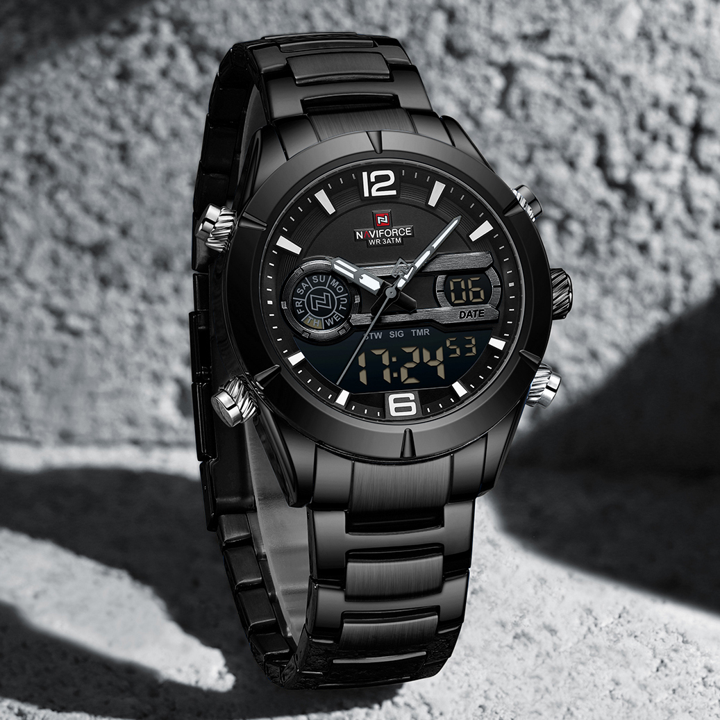 Купити Naviforce Aviator
