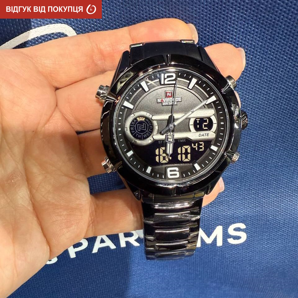 Купити Naviforce Aviator