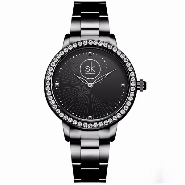 Shengke Diamond