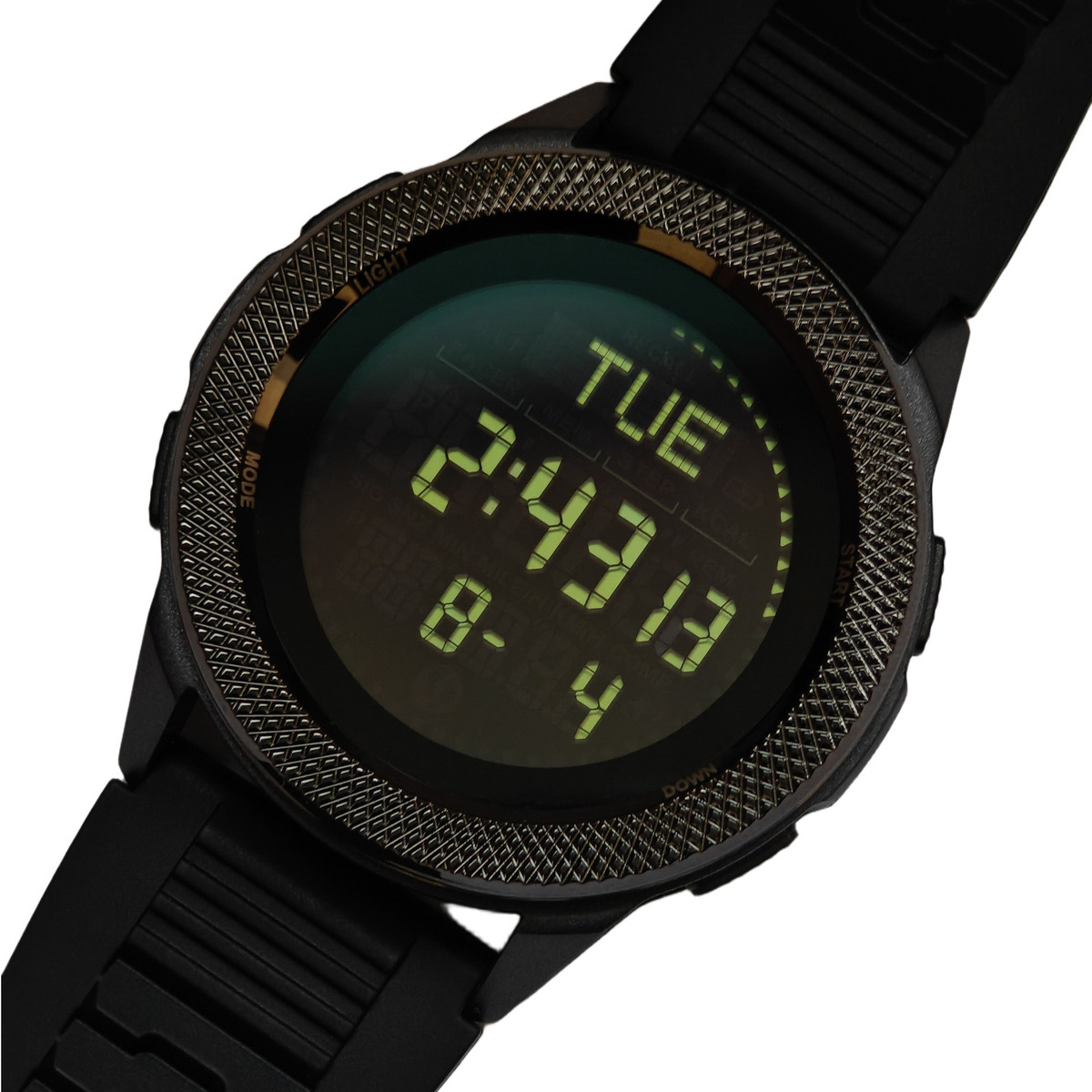 Купити North Edge Nexus Rubber, 2 ремінці