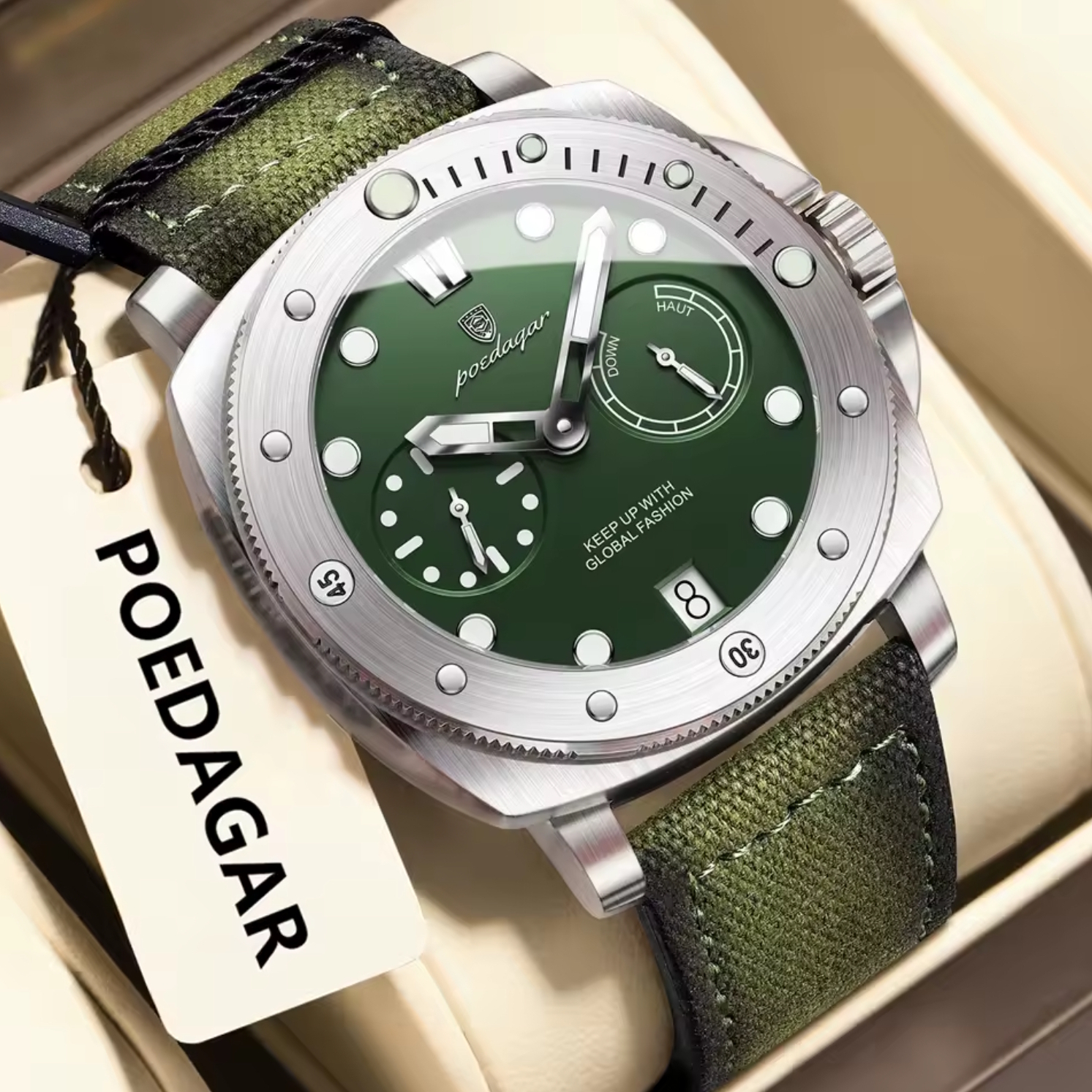 Купити Poedagar Select