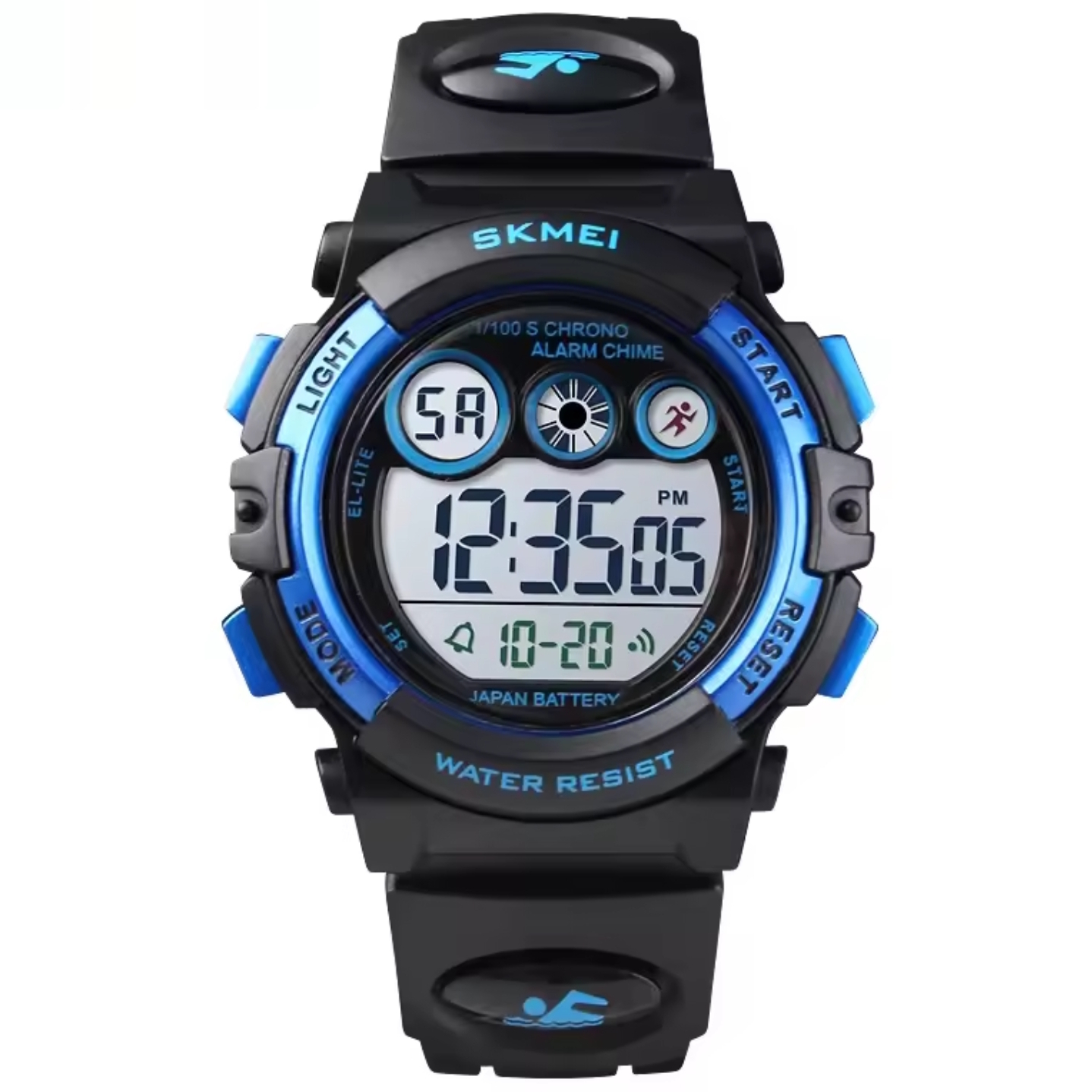 Купити Skmei Kids DarkBlue