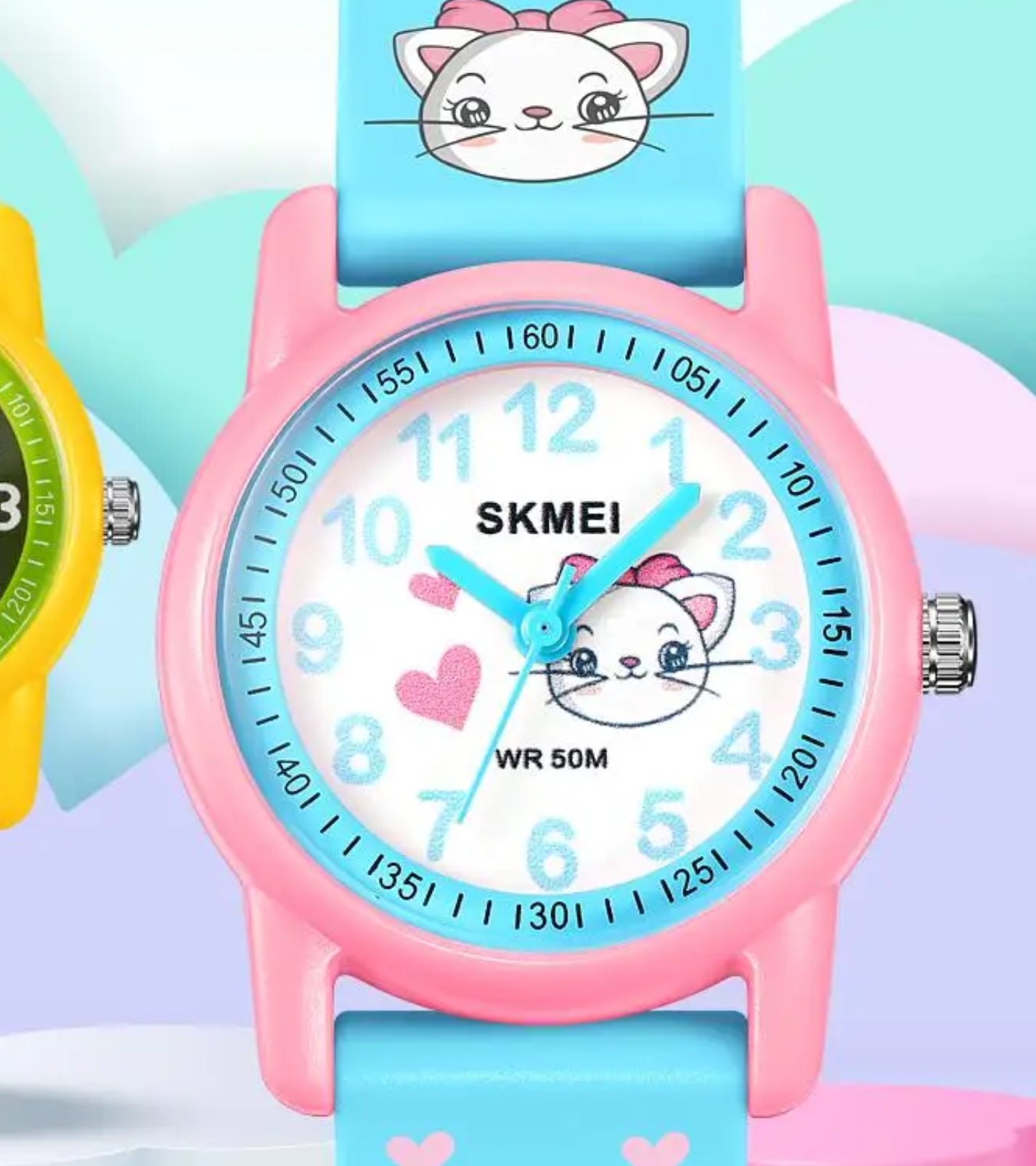 Купити Skmei Kitty