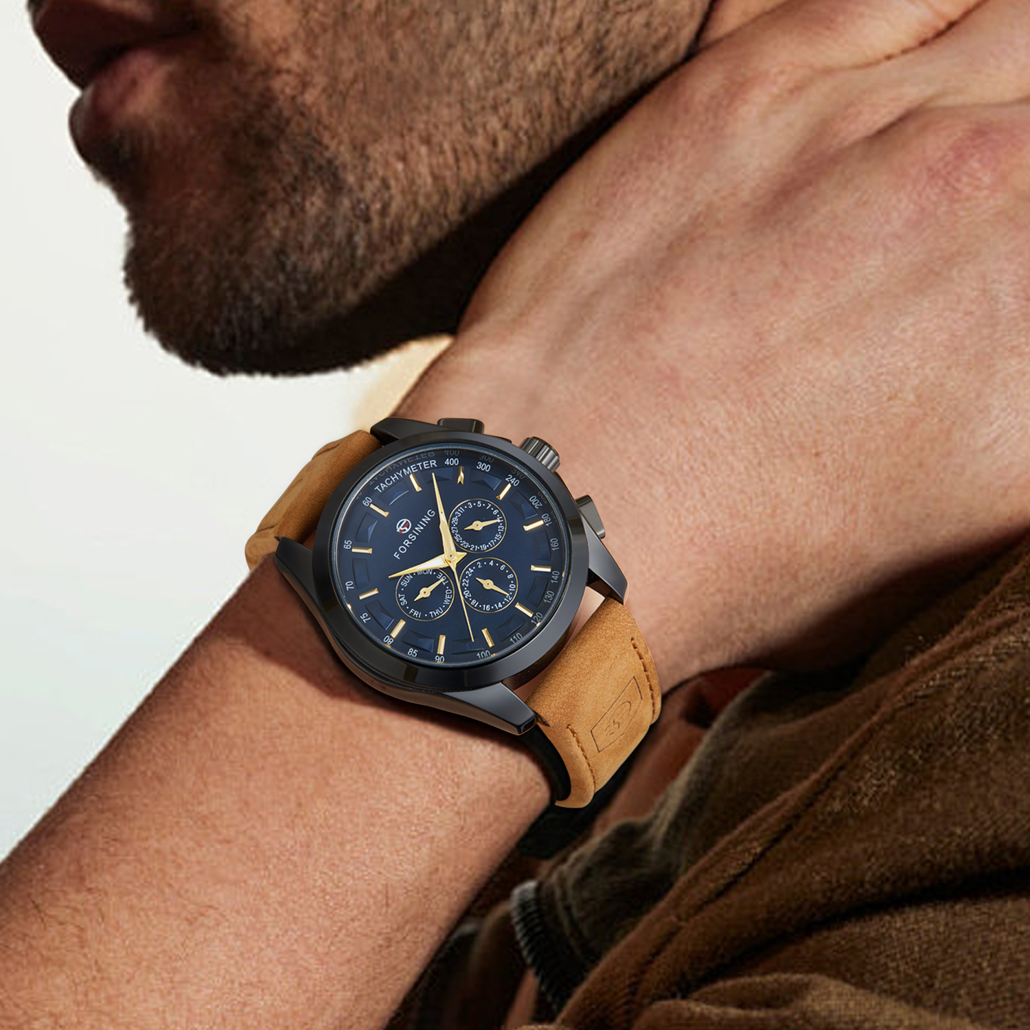 Купити Forsining Walker Limited New