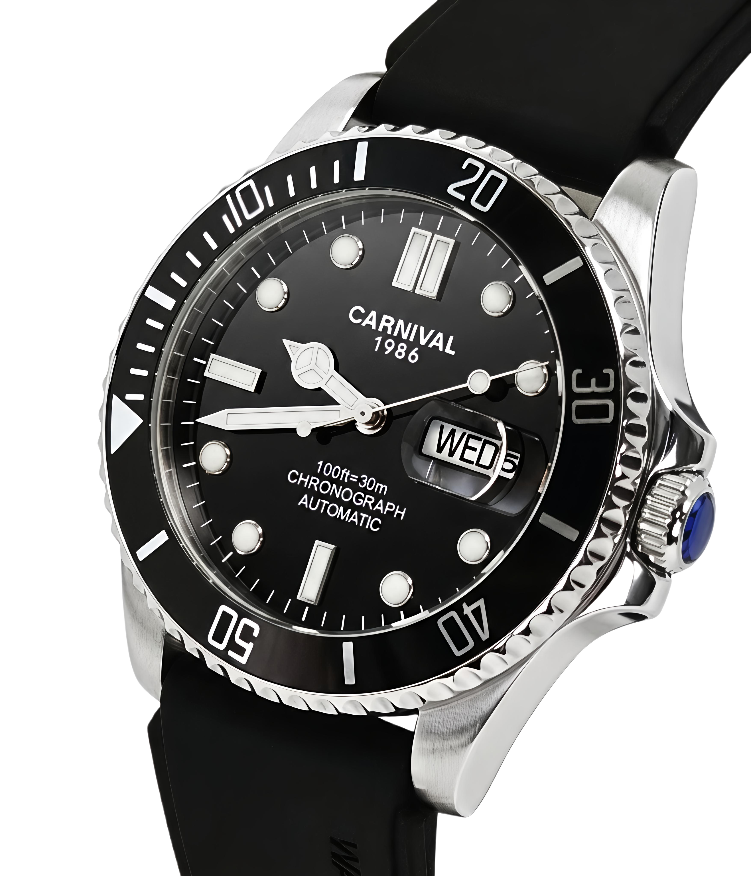 Купити Carnival Patent R-Series, 2 ремінці