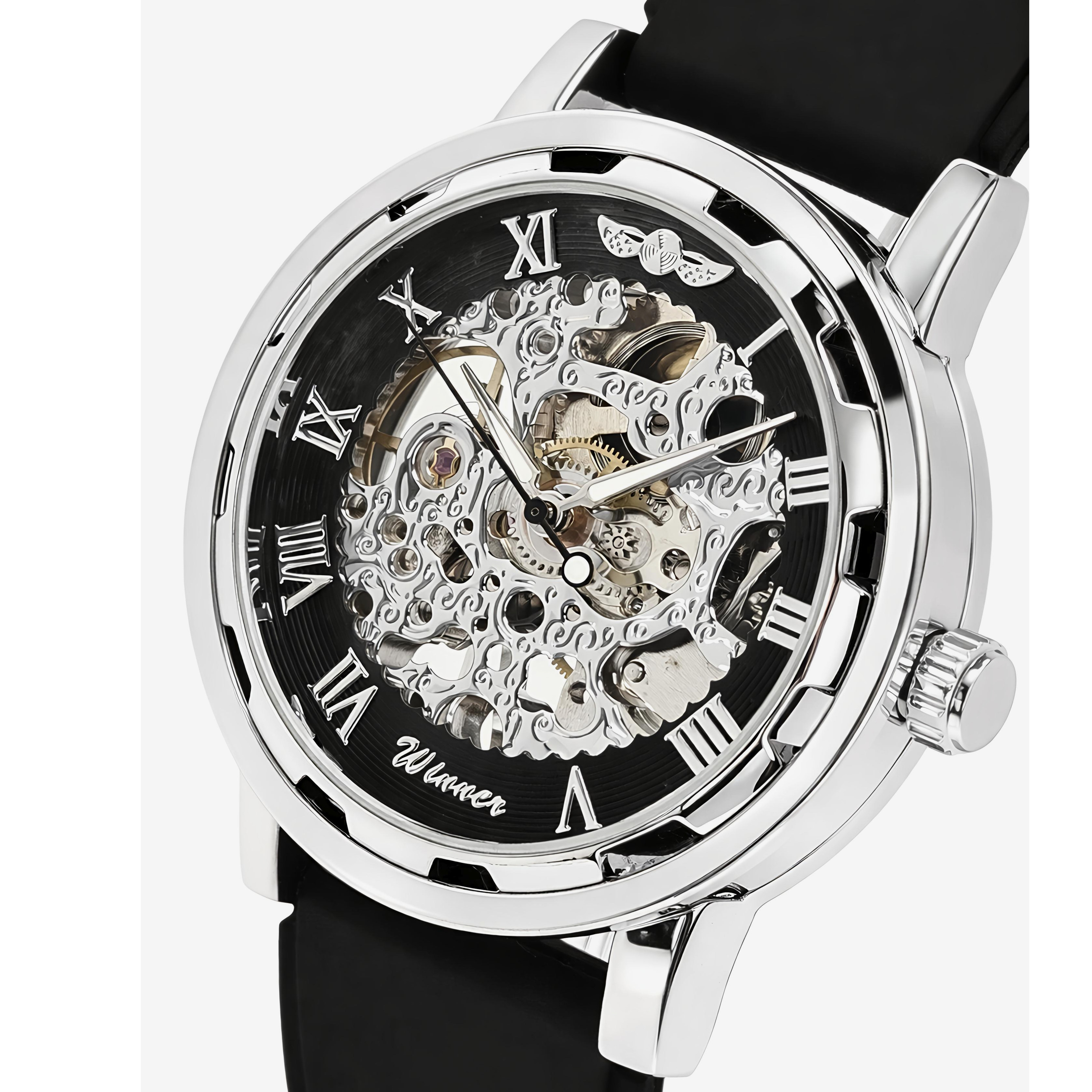 Купити Winner Black R-Series, 2 ремінці
