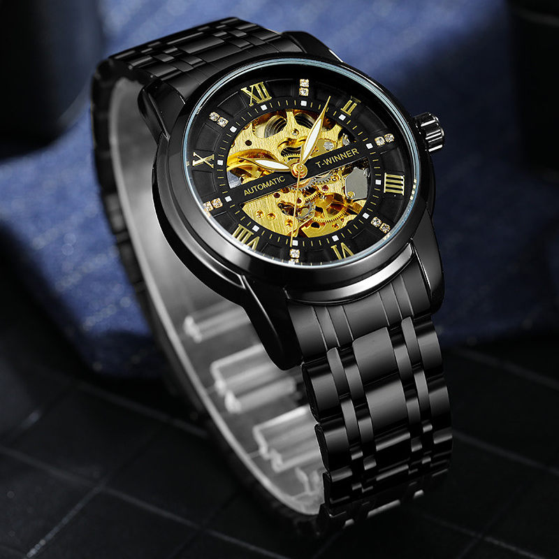 Купити Winner Triumph R-Series, 2 ремінці