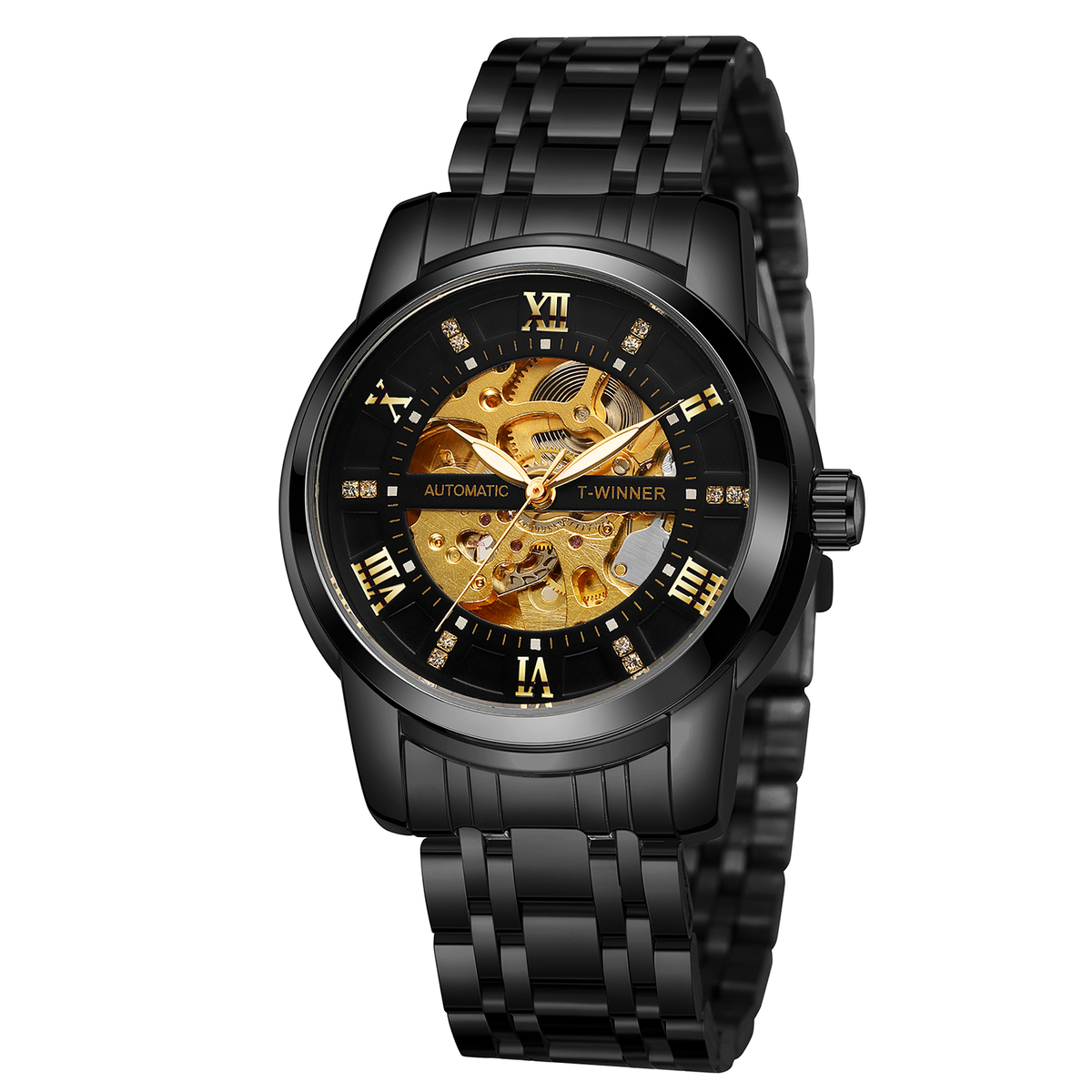 Купити Winner Triumph R-Series, 2 ремінці