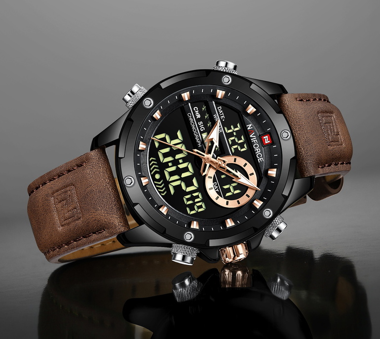 Купити Naviforce Pride Orange, 2 ремінці